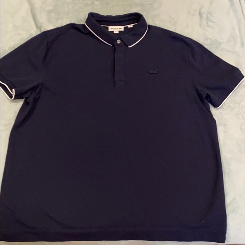 Lacoste Regular Fit Polo